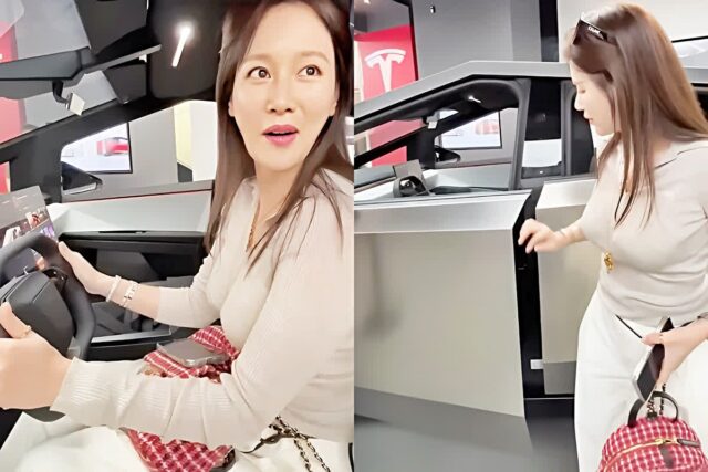 ‘지드래곤 저격?’.. 안정환 아내, 충격 발언한 ‘이것’에 난리 난 현 상황