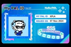 엑스플라, 웹3 콘텐츠 솔루션 ‘갤러리쓰리’와 NFT 협업