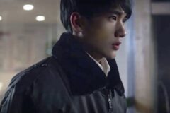 이렇게 미남인데 데이트 중 썸녀 잠들게 했다는 극 I 배우