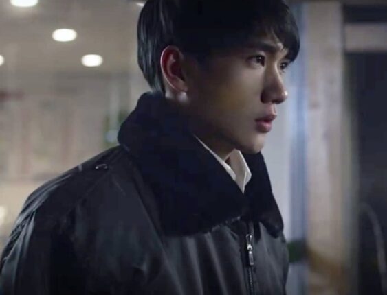 이렇게 미남인데 데이트 중 썸녀 잠들게 했다는 극 I 배우