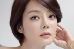 두번 이혼하고 스스로 남자 복 없다고 한탄하는 배우