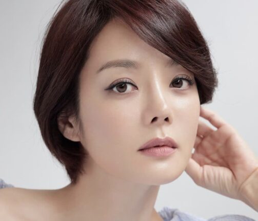 두번 이혼하고 스스로 남자 복 없다고 한탄하는 배우