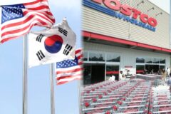 “만만한 대한민국” .. 2천억을 벌고도, 고작?