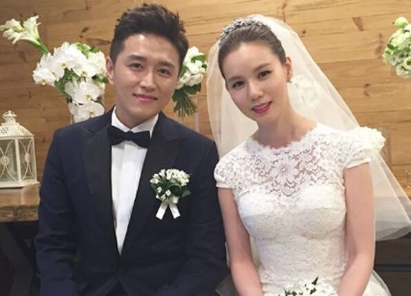 ‘핵공감’ 남편의 반찬투정 폭로한 결혼 9년차 배우