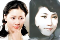 ’40년 동안 짝사랑했다’.. 동료마저 홀려버린 그 시절 그 여배우