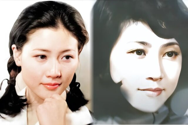 ’40년 동안 짝사랑했다’.. 동료마저 홀려버린 그 시절 그 여배우