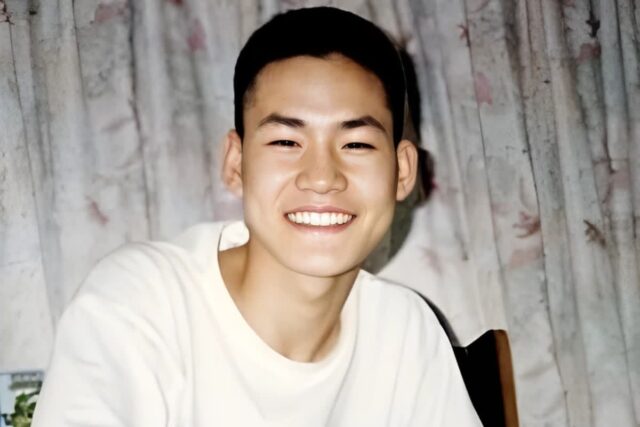 8개월 된 아들이 번 돈으로 생활비 썼던 배우 김성균