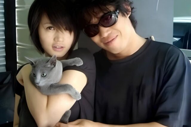 관계자가 직접 밝힌 김혜수와 유해진이 헤어진 진짜 이유