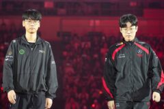 T1, 도란 영입…’롤드컵 2회 우승’ 라인업 깨졌다