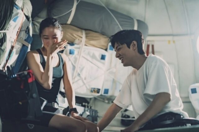 공효진·이민호 주연 500억 대작 ‘별들에게 물어봐’가 온다