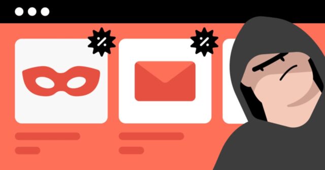 연말 시즌 가짜 쇼핑몰 방문 35%···노드VPN 주의 당부