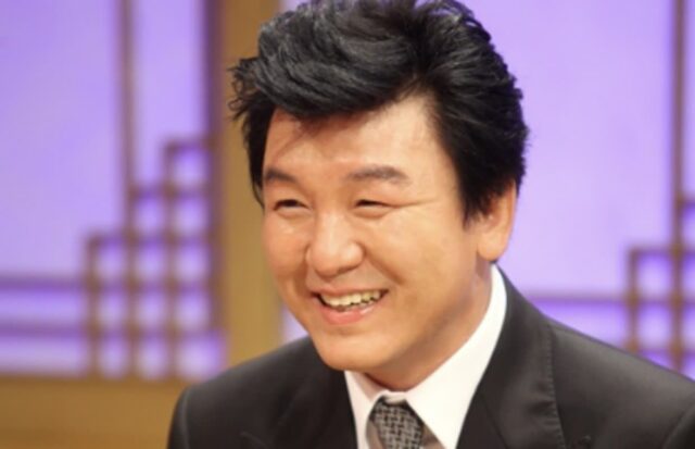 200평 펜트하우스에서 짝 만나길 기다린다는 주병진