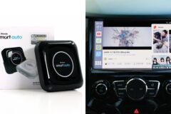 [용품 리뷰][이벤트]HL 만도 스마트오토 MPC-100