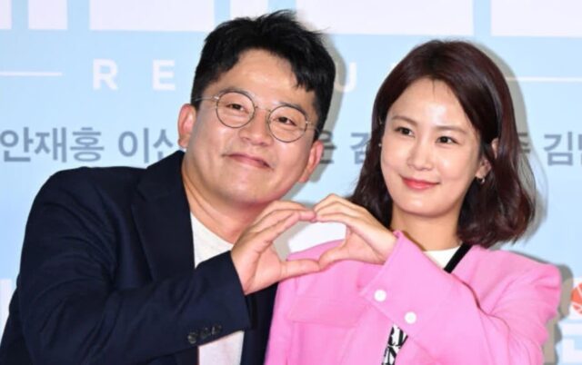김준호 결혼 빨간불? “나이 많고 체력 약해” 예비 장모의 팩폭