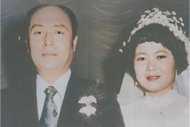 바람난 남편 대신 ’10년 동안’ 빚을 갚은 여배우