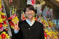 연년생 남매 아빠 된 송중기가 최초로 전한 소감.txt