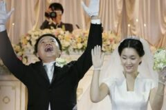 아내와 별거가 로망이라던 개그맨, 별거 하더니 결국…