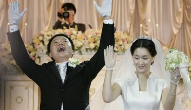 아내와 별거가 로망이라던 개그맨, 별거 하더니 결국…