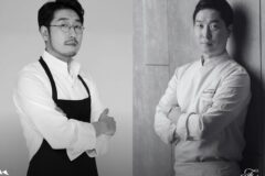 페어몬트 앰배서더 서울, 흑백요리사 박준우 셰프와 프로모션 진행