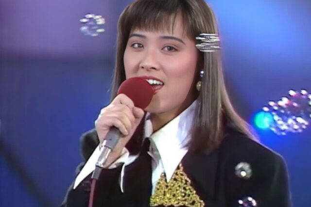 “먼저 떠난 동생의 아이들..” 90년대 스타의 애절한 사연