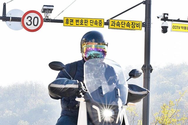 ‘X배들 제대로 참교육!’.. 칼 빼든 정부가 도입한 ‘이것’에 차주들 환호