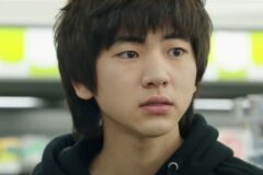 고등학생한테도 시비 걸린다는 나혼자산다 최강 동안 멤버