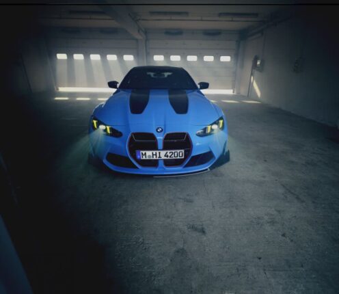 BMW, M 고객 대상 차량 무상 점검 및 부품 할인 혜택 제공