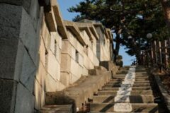‘서울 둘레길 추천’ 서울 한양도성길을 따라 산책하는 북악산 창의문-혜화문 코스
