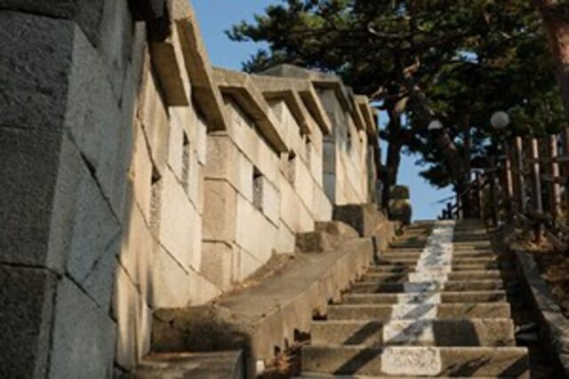 ‘서울 둘레길 추천’ 서울 한양도성길을 따라 산책하는 북악산 창의문-혜화문 코스