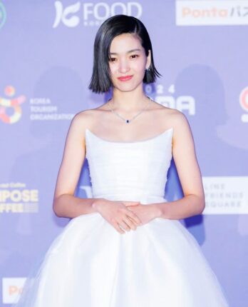 (2024 MAMA 찢었다) 폼미친 김태리 “드레스 패션” 모음