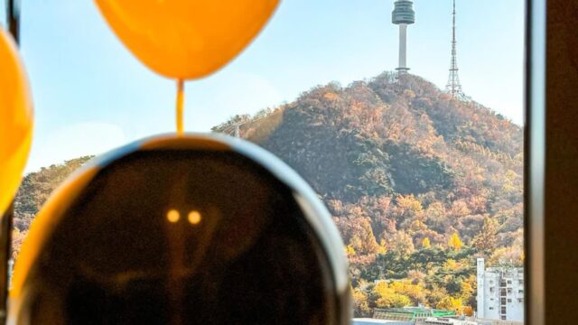 “무료 수영장에 전 객실 욕조” 서울 명동 신상 호텔 가보니