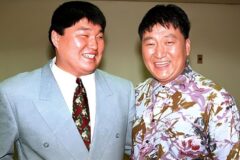 8번 이혼, ‘남은 건 딸 뿐’ .. 안타까운 말년 인생