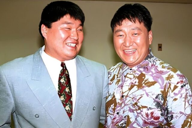 8번 이혼, ‘남은 건 딸 뿐’ .. 안타까운 말년 인생