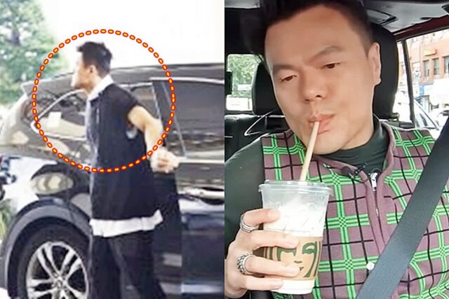 총 자산만 ‘5천 억’ JYP 박진영.. 그런데 ‘이 국산차’ 타는 모습 들통!