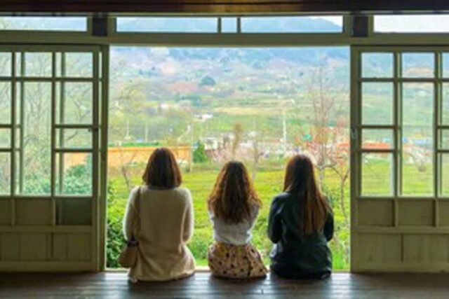 ‘11월 여행지 추천’ 느긋한 가을 단풍의 끝자락, 하동 가볼 만한 곳 BEST 4