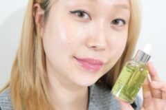 바다포도앰플 내돈내산 환절기 모공케어 사용기
