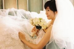 소개팅 100번 넘게 하고 결혼해 홍콩으로 떠난 아나운서