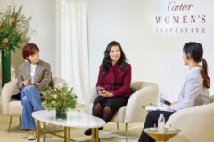 도전하는 법을 아는 여자들이 전하는 커리어 조언