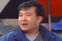 사기 결혼 당해서 다시는 혼인신고 안한다는 배우