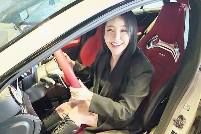 이규한과 결별하더니.. 브브걸 유정, 무려 ‘이 외제차’ 뽑았다 선언!