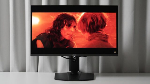 [리뷰] MSI MPG 271QRX QD-OLED: 전장을 한 순간도 놓칠 수 없다면 최강 스펙 게이밍 모니터를 들여라