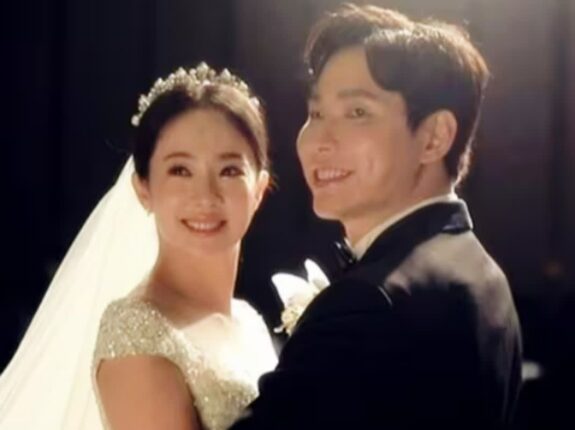 현모양처가 꿈인데 연하남과 결혼해서…