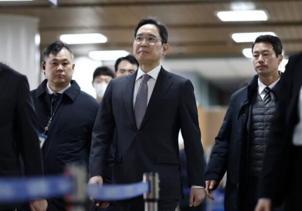 이재용 ‘위기’ 언급에 사장단 인사 속도…“반도체서 대규모 쇄신”