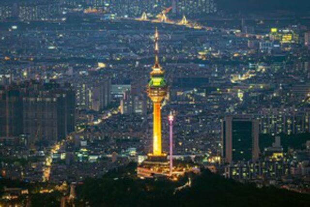 ‘대구 여행 코스 추천’ 커플 데이트 하기 좋은 대구 가볼 만한 곳