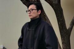 이동휘와 정호연이 헤어졌다