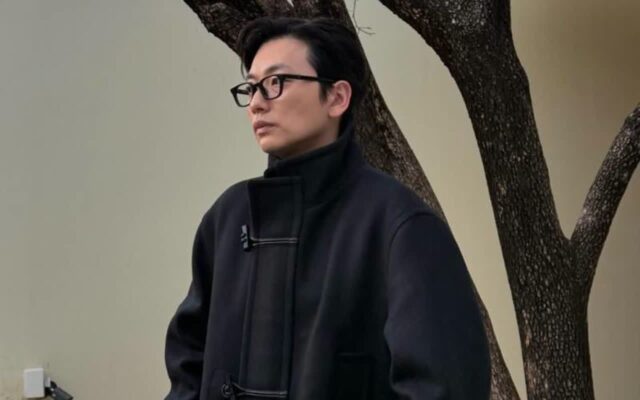 이동휘와 정호연이 헤어졌다