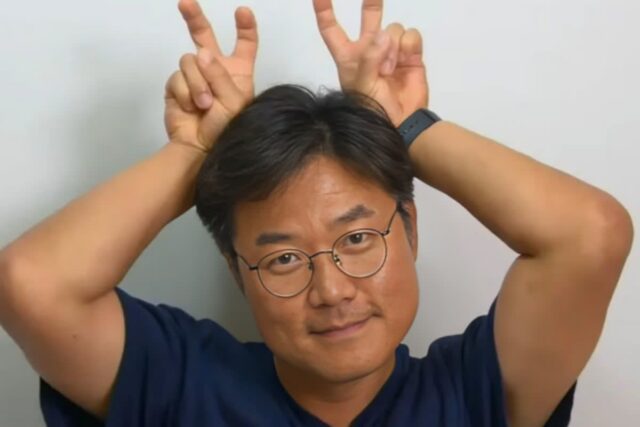 ‘연봉 40억 나영석’.. 그에게도 부러운 사람이 있었다