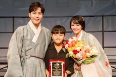 서울대 엄마 연대 아빠 사이에서 태어난 영재 아들