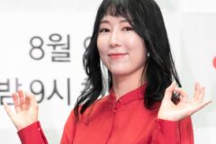 바람끼가 집안 내력이라는 싱글맘 사유리