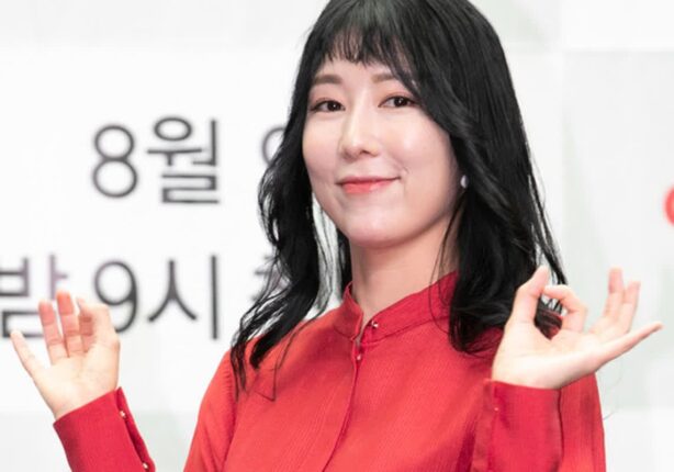 바람끼가 집안 내력이라는 싱글맘 사유리